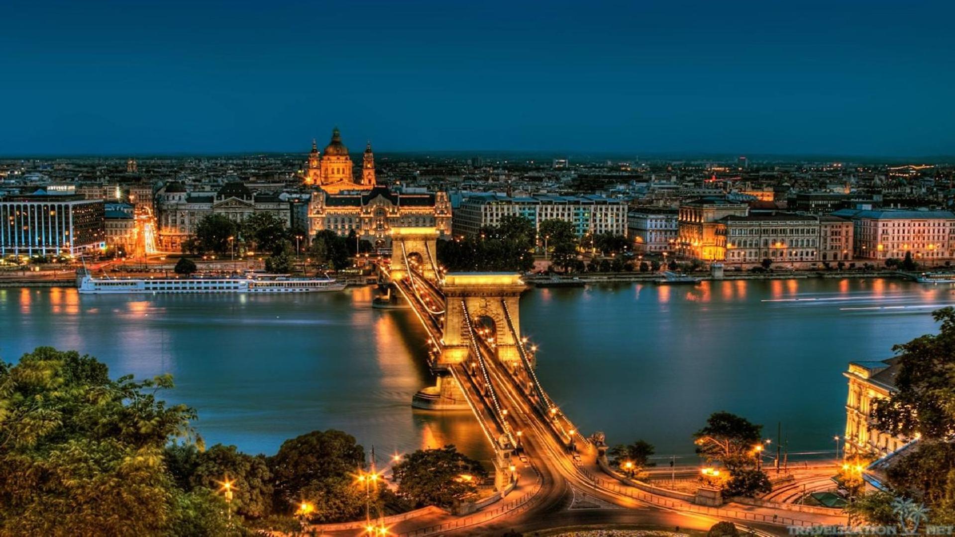 Little Americas Wyoming Lodge Apartment Budapest Exteriör bild